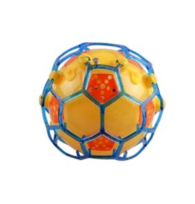 Μπαλάκι με κίνηση και φωτισμό - Bouncing Bumble Ball - 9208 - 309123