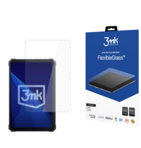Blackview Active 8 Pro - up to 11" 3mk FlexibleGlass