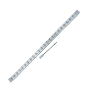 Μπάρα φωτισμού LED - 1 row tube - 18W - 60cm - T10 - Cool White - 431675