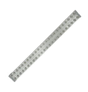 Μπάρα φωτισμού LED - 2 row tube - 36W - 60cm - T10 - Cool White - 431699