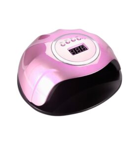 Φουρνάκι νυχιών UV/LED - SUNF13C - 168W - 582051 - Pink
