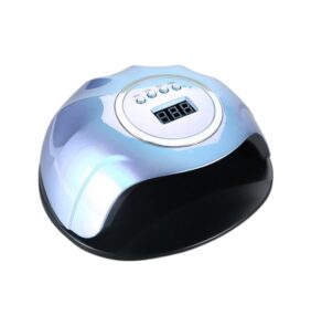 Φουρνάκι νυχιών UV/LED - SUNF13C - 168W - 582051 - Blue