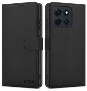 TECH-PROTECT WALLET MOTOROLA MOTO G56 5G BLACK