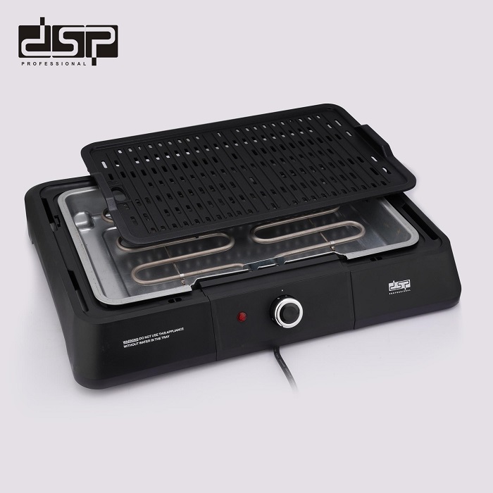 Ηλεκτρική ψησταριά – Barbeque-Grill - KB1083 - DSP - 613804 - Image 2