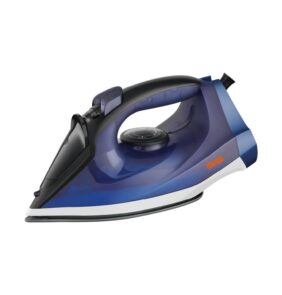 Σίδερο ατμού - KD1133 - DSP - Blue - 617338