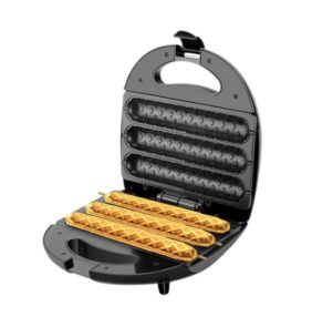 Συσκευή ψησίματος βάφλας Hot Dog - KC1342 - DSP - 618489