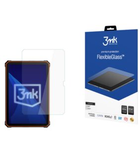 Blackview Active 10 Pro - up to 13" 3mk FlexibleGlass