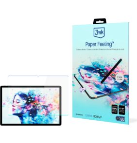 Blackview Mega 8 - up to 15" 3mk Paper Feeling