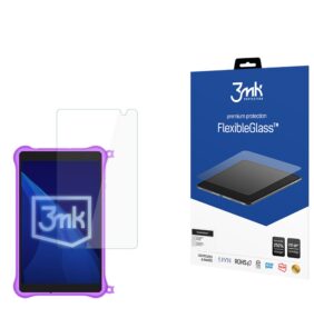 Blackview Tab 50 Kids - up to 11" 3mk FlexibleGlass