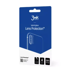 Apple iPhone 17 Pro - 3mk Lens Protection
