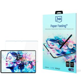 Oppo Pad SE - up to 13" 3mk Paper Feeling