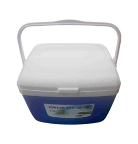 Ισοθερμικό ψυγείο παραλίας - 13L - 539 - 913107