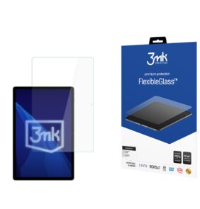Blackview Mega 8 - up to 15" 3mk FlexibleGlass
