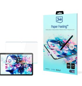 Blackview Tab 60 Pro - up to 11" 3mk Paper Feeling