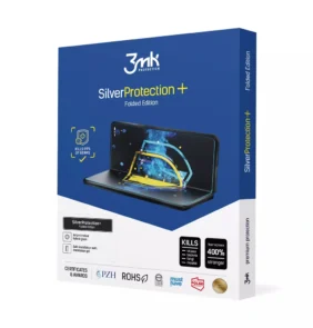 Honor Magic V5 - 3mk SilverProtection+ Folded Edition