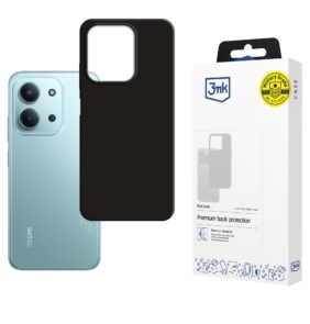 Redmi 15C 4G/5G (171mm)/ Poco C85 4G - 3mk Matt Case