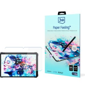 Blackview Active 8 Pro - up to 11" 3mk Paper Feeling