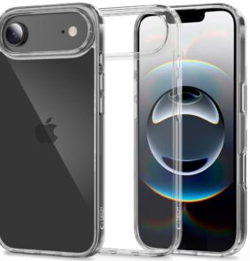 TECH-PROTECT FLEXAIR HYBRID IPHONE AIR CLEAR