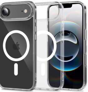 TECH-PROTECT FLEXAIR HYBRID MAGSAFE IPHONE AIR CLEAR
