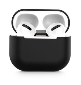 TECH-PROTECT ICON APPLE AIRPODS 3 BLACK