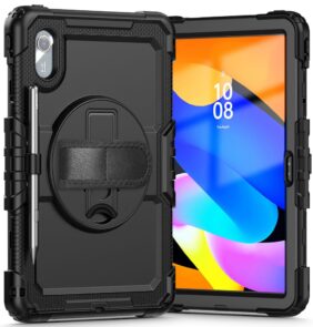TECH-PROTECT SOLID LENOVO IDEA TAB / K11 GEN 2 11.0 TB-336 BLACK