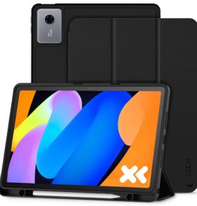 TECH-PROTECT SC PEN LENOVO IDEA TAB / K11 GEN 2 11.0 TB-336 BLACK