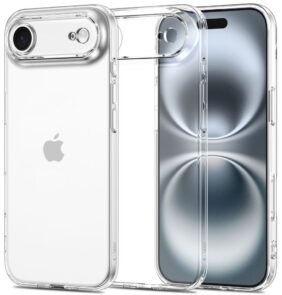 TECH-PROTECT FLEXAIR IPHONE AIR CLEAR
