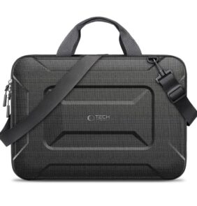 TECH-PROTECT RANGER-X TACTICAL BAG LAPTOP 13-14 BLACK