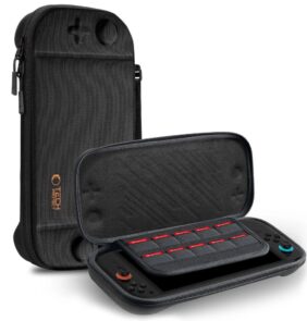 TECH-PROTECT SLIM POUCH NINTENDO SWITCH 2 BLACK