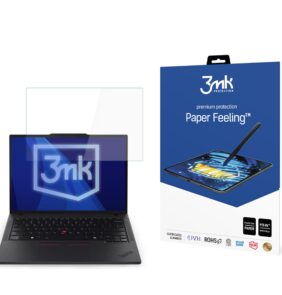Lenovo ThinkPad P14s Gen 6 - up to 15" 3mk Paper Feeling