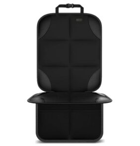 TECH-PROTECT UCA200 BABY SEAT & DOG WATERPROOF COVER BLACK
