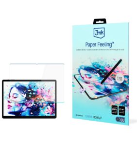 Doogee Tab E3 Max 14" - up to 15" 3mk Paper Feeling