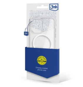 Apple iPhone Air - 3mk MagCase