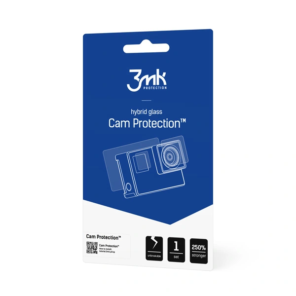 DJI Osmo 360 - 3mk Cam Protection