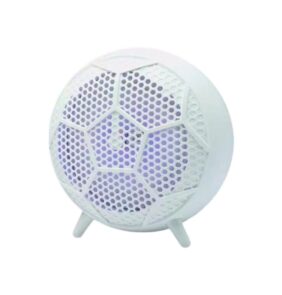Φορητό ηχείο subwoofer - QS-612 - 813218 - White