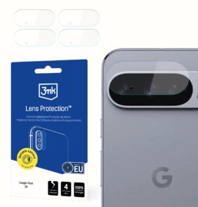 Google Pixel 10 - 3mk Lens Protection