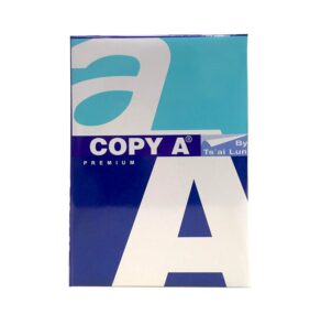 Φωτοτυπικό χαρτί A4 - 70g - 500pcs - 000023