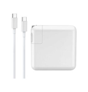 Φορτιστής Laptop Type-C με αντάπτορα πρίζας - PD-67W - V-7775 -