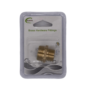 Συστολικό Νίπελ - 1/2"-3/4" - 80107