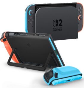 SPIGEN NANO POP NINTENDO SWITCH 2 SPECIAL EDITION