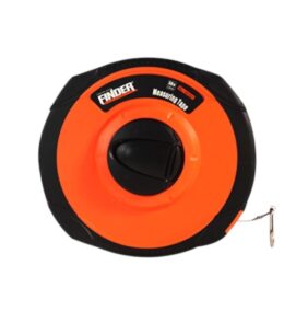 Μετροταινία - 30m×12.5mm - Measuring Roll - Finder - 191521