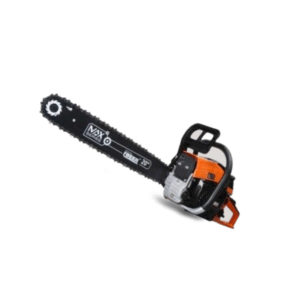 Αλυσοπρίονο βενζίνης - 2300W/3.1HP/20" - 58cc - 198383 - Finder