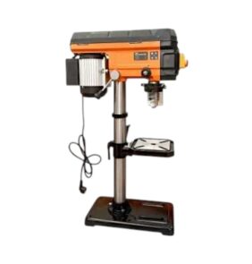 Κολωνάτο δράπανο πάγκου - Benchtop Drill Press - 350W/13mm - 198503 - Finder