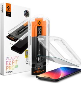 PRIVACY GLASS SPIGEN GLAS.TR ”EZ FIT PRO AC” IPHONE AIR PRIVACY