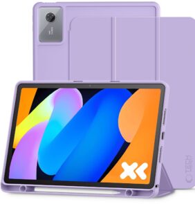 TECH-PROTECT SC PEN LENOVO IDEA TAB / K11 GEN 2 11.0 TB-336 VIOLET