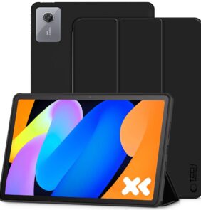 TECH-PROTECT SMARTCASE LENOVO IDEA TAB / K11 GEN 2 11.0 TB-336 BLACK