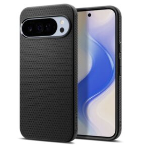 SPIGEN LIQUID AIR GOOGLE PIXEL 10 PRO XL MATTE BLACK