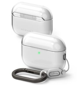 RINGKE AIR APPLE AIRPODS PRO 3 CLEAR