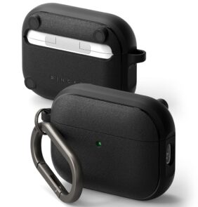 RINGKE ONYX MAGNETIC MAGSAFE APPLE AIRPODS PRO 3 BLACK