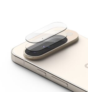 CAMERA COVER RINGKE CAMERA PROTECTOR 2-PACK GOOGLE PIXEL 10 CLEAR